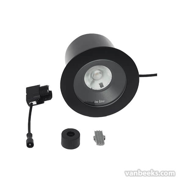 in-lite Nero 12v Preview